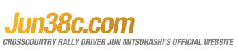 JUN MITSUHASHI OFFICIAL WEB SITE
